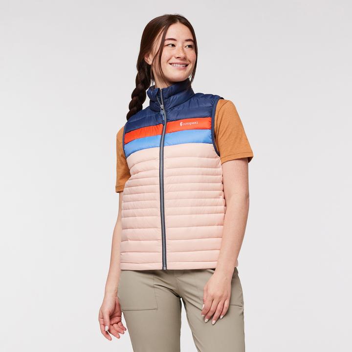 Cotopaxi Fuego Down Vest - Women's - Image 8